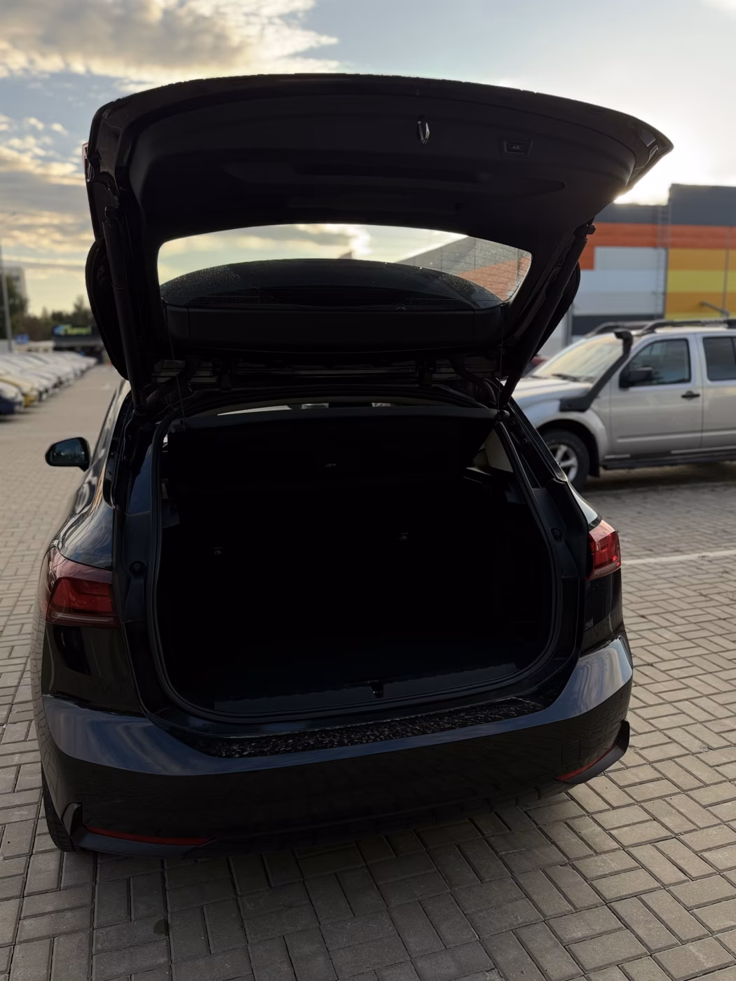 BMW 2 серия Active Tourer фото 11