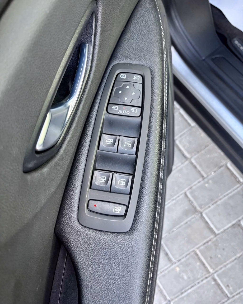 Renault Scenic фото 15