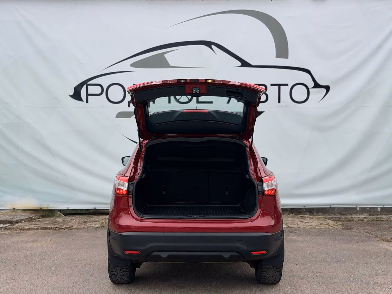 Nissan Qashqai фото 7