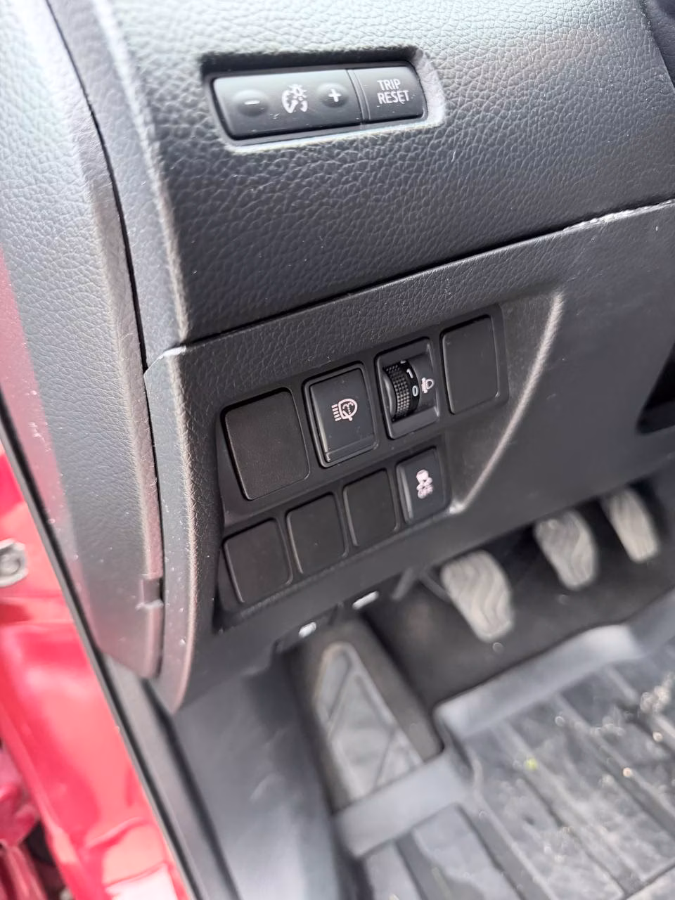 Nissan Qashqai фото 12