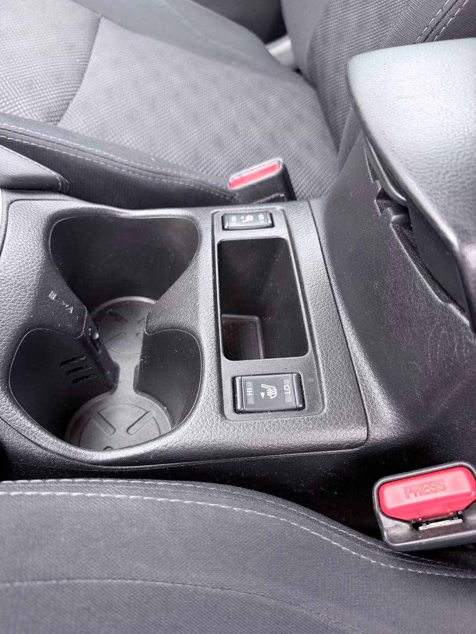 Nissan Qashqai фото 11