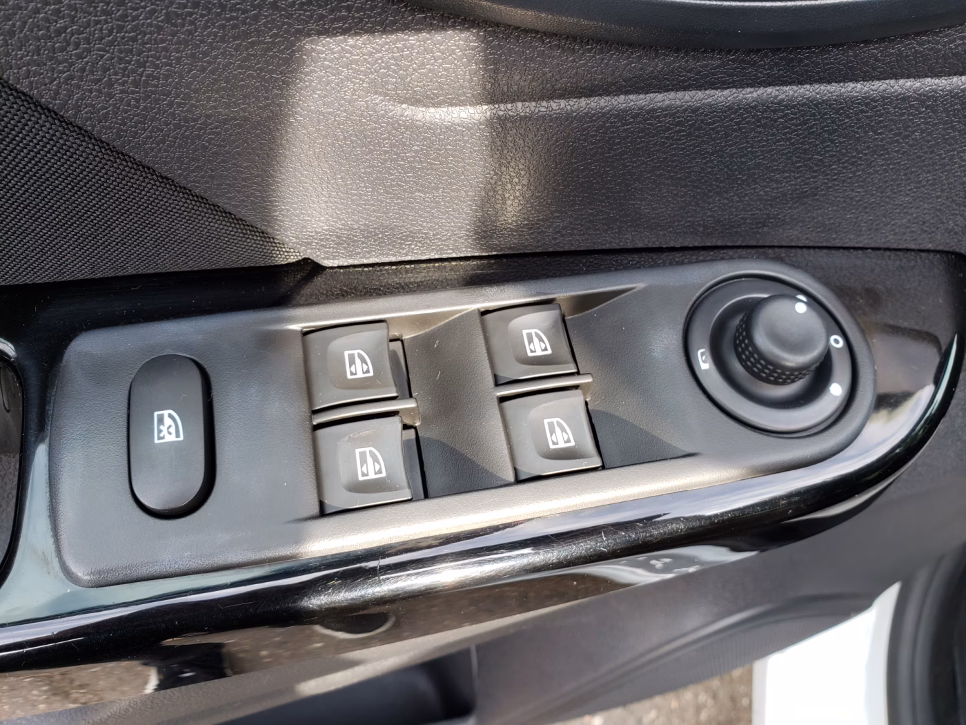 Renault Kaptur фото 16