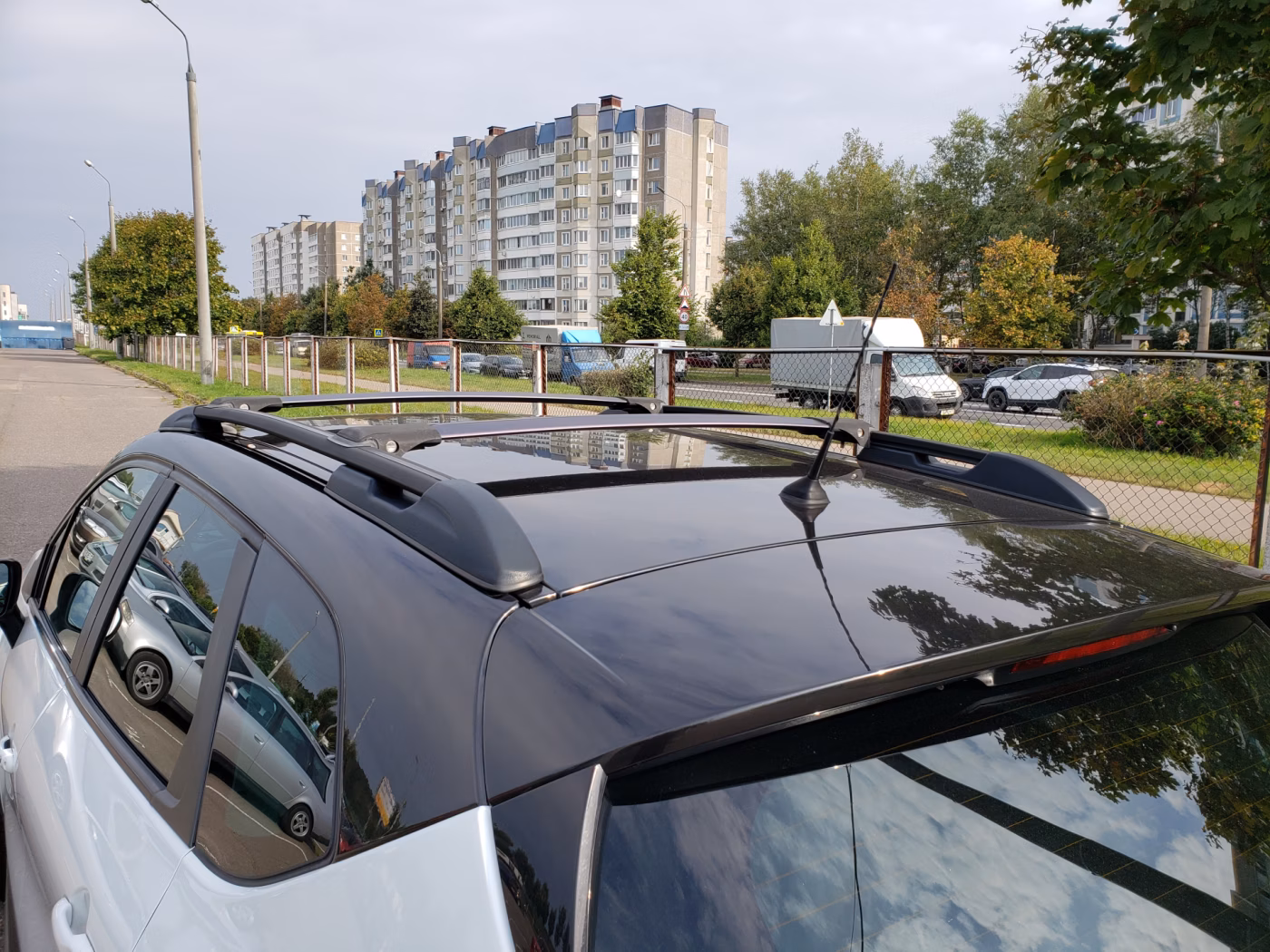 Renault Kaptur фото 9