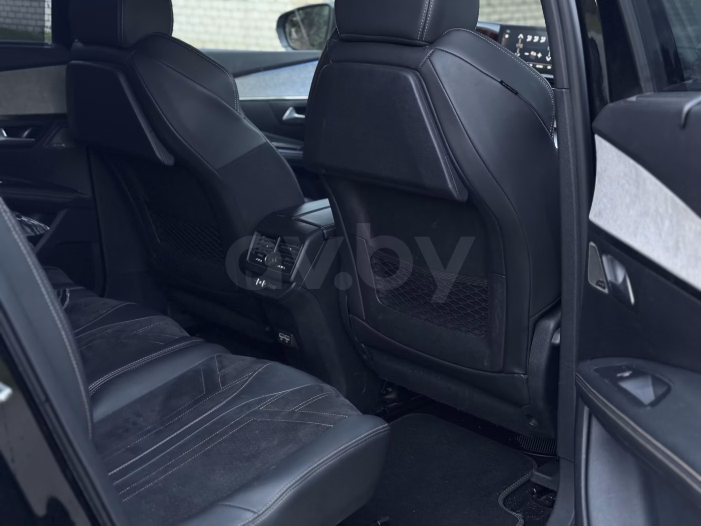 Peugeot 5008 фото 16