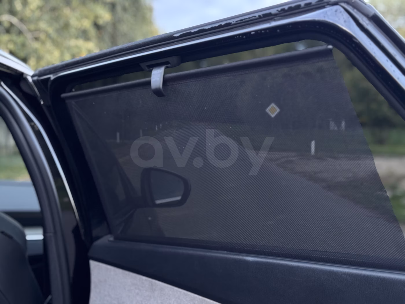 Peugeot 5008 фото 17