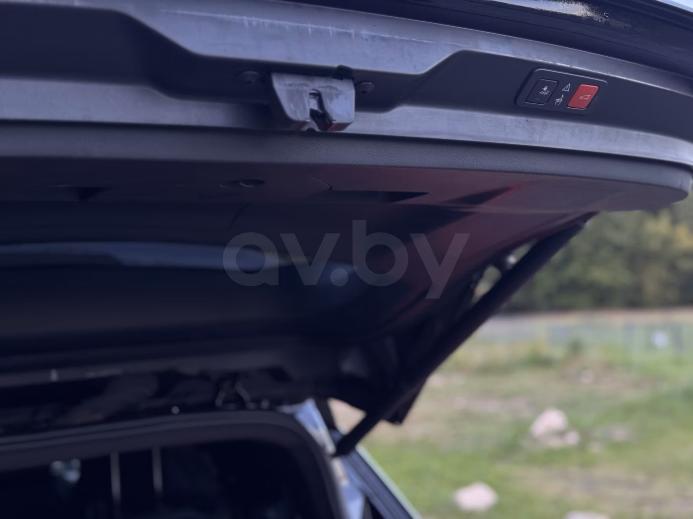 Peugeot 5008 фото 19