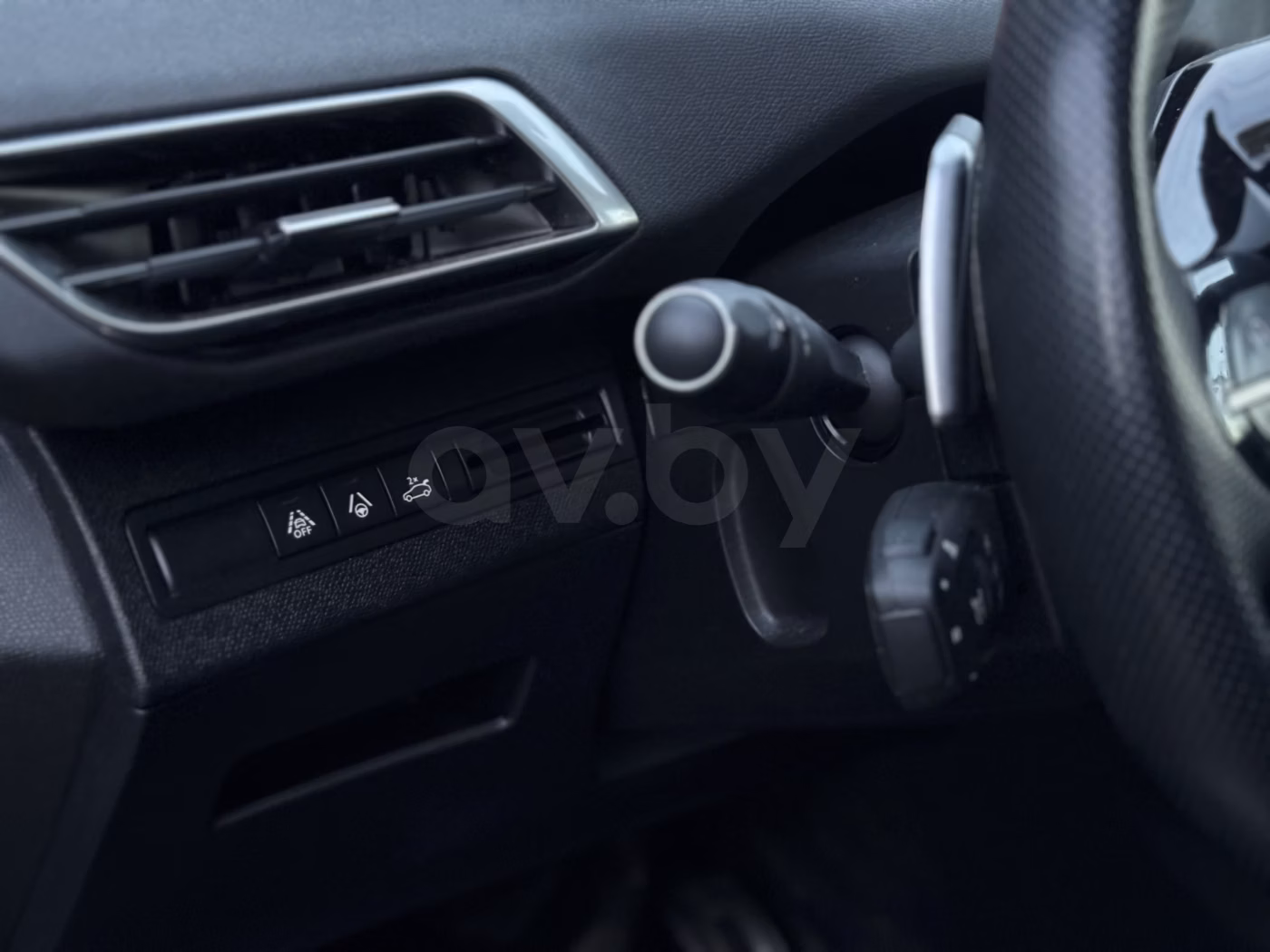 Peugeot 5008 фото 12