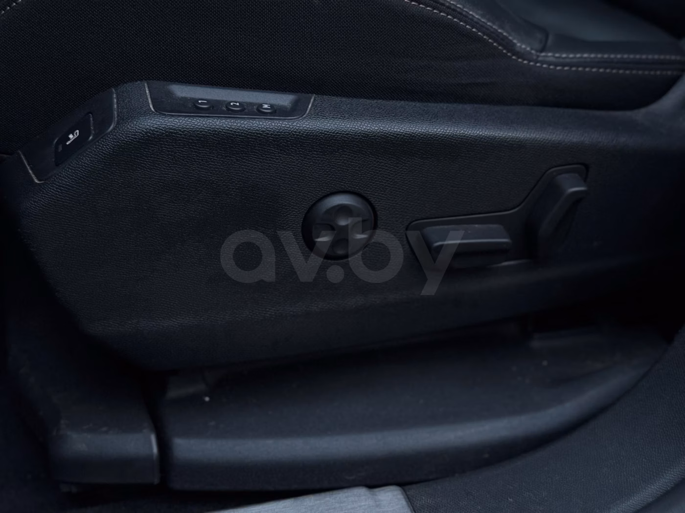 Peugeot 5008 фото 11