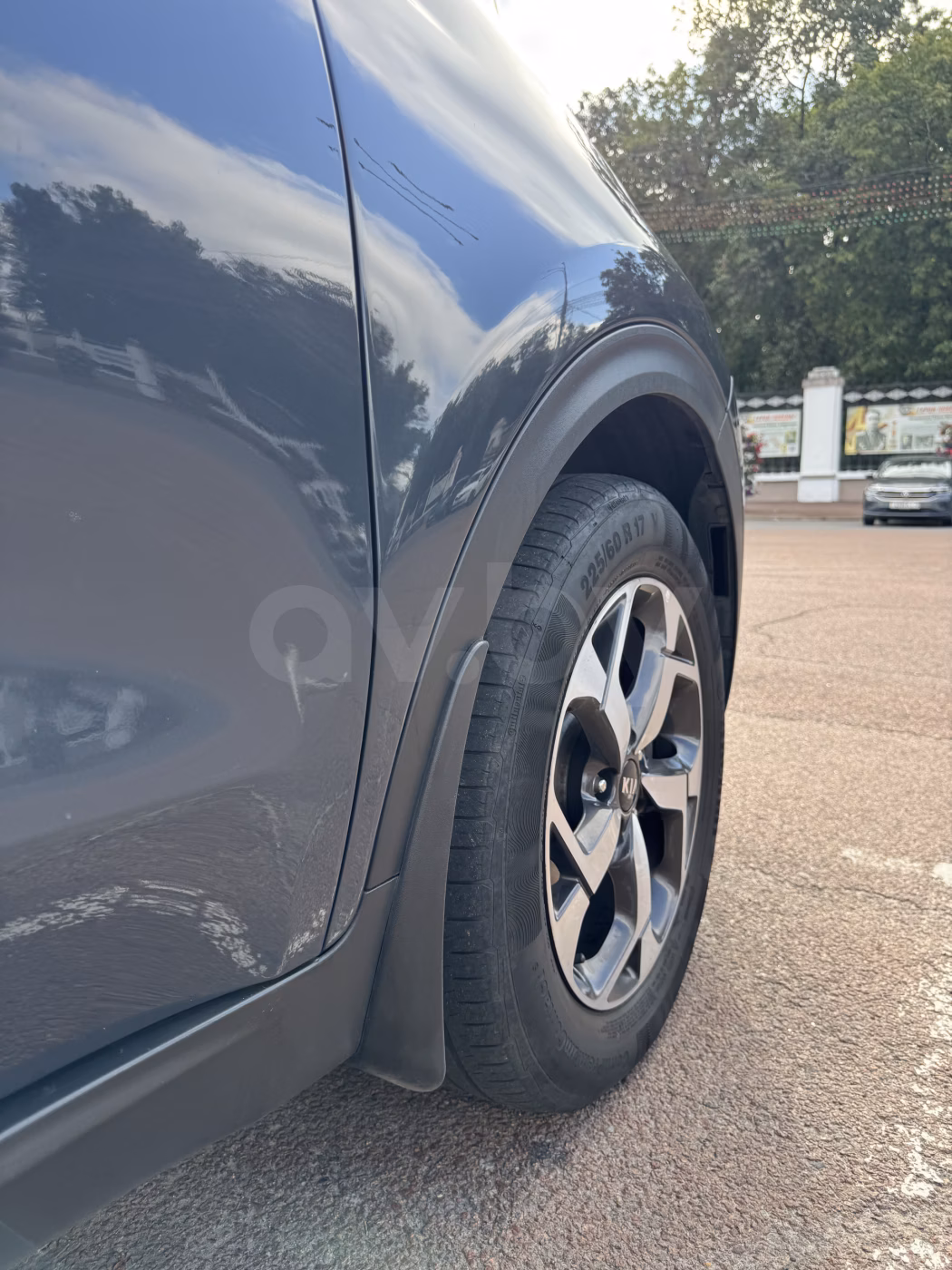 Kia Sportage фото 18