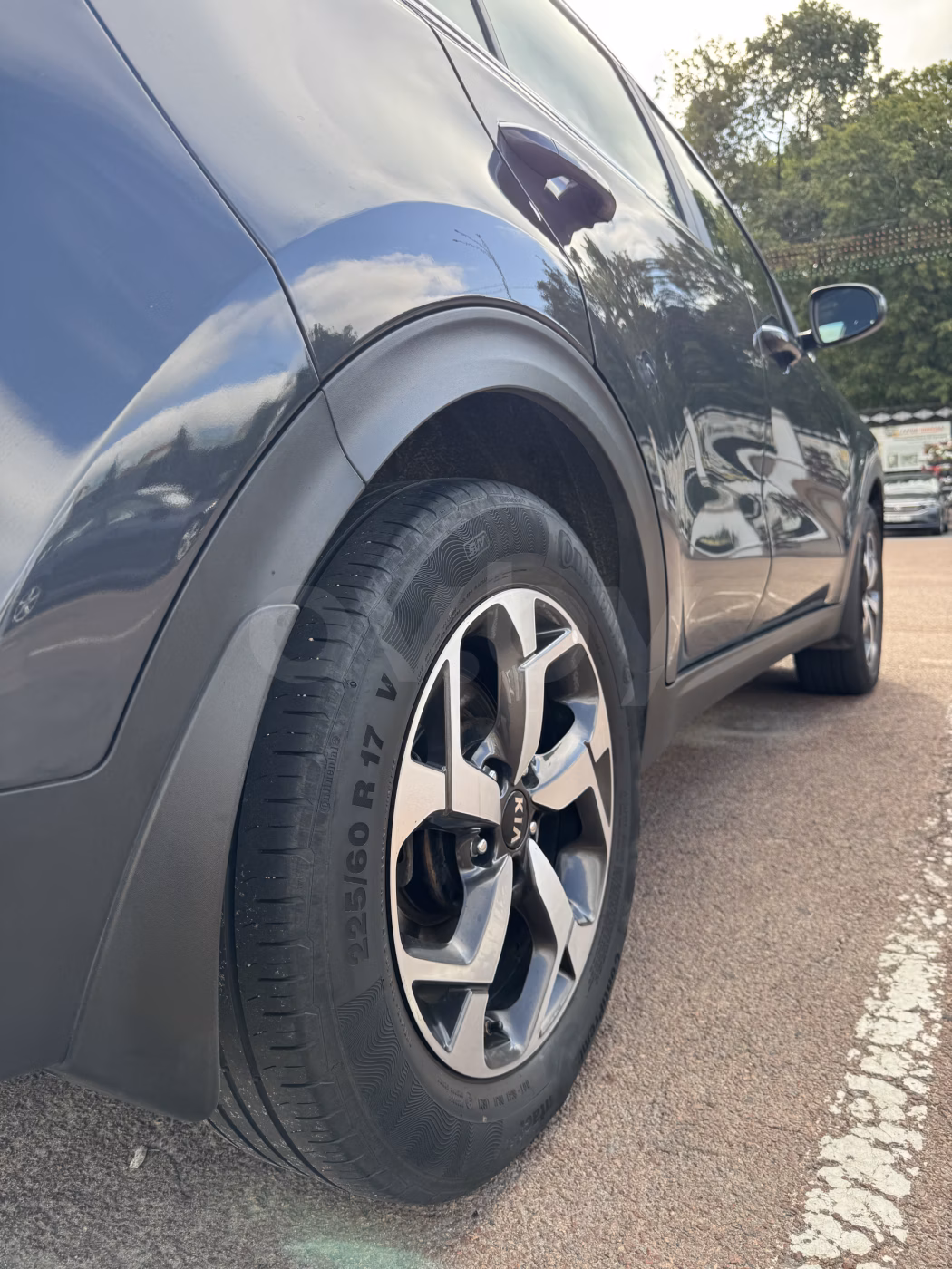 Kia Sportage фото 19
