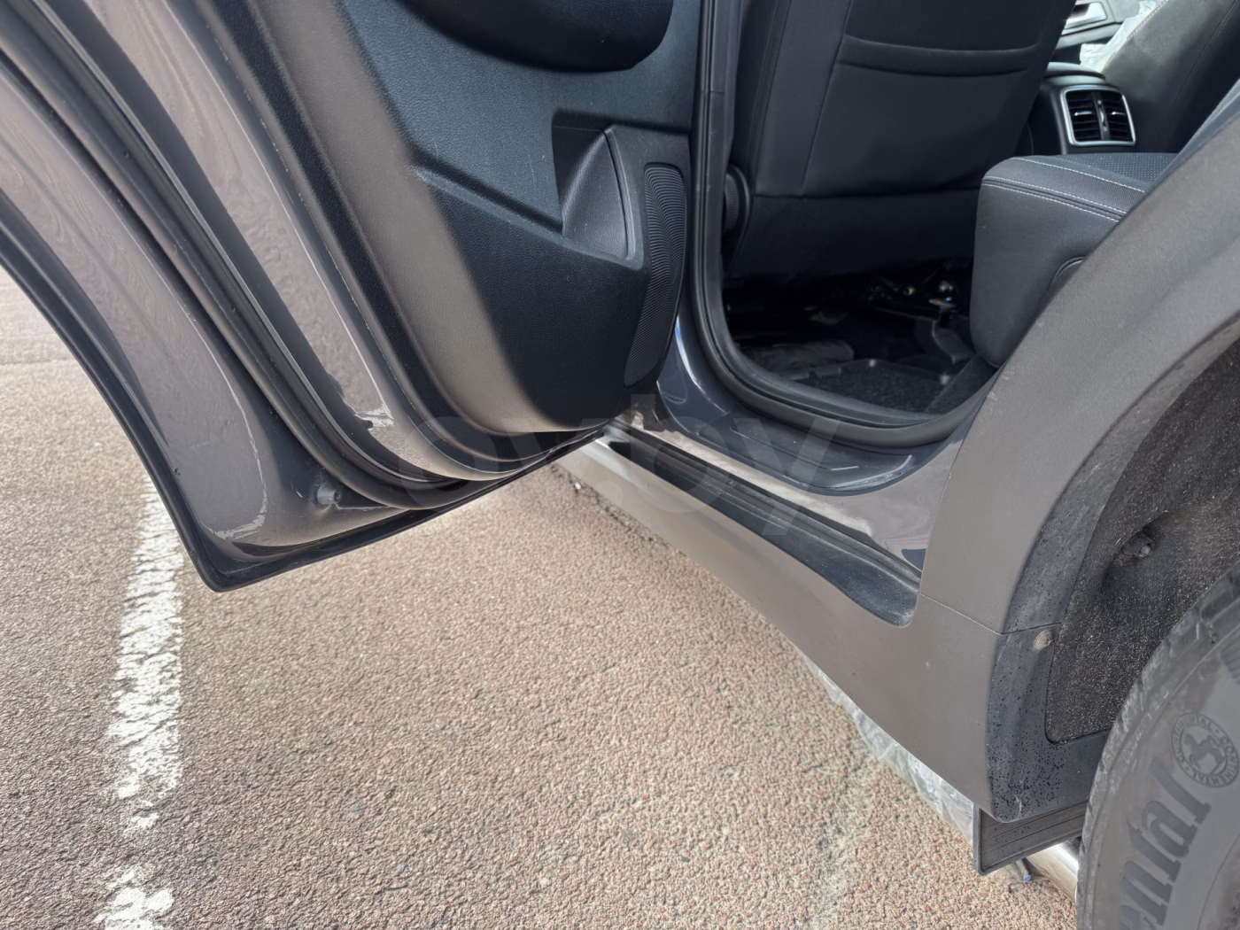 Kia Sportage фото 8