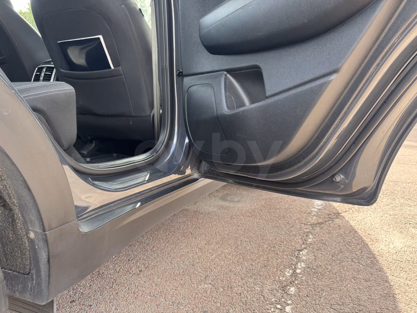 Kia Sportage фото 11