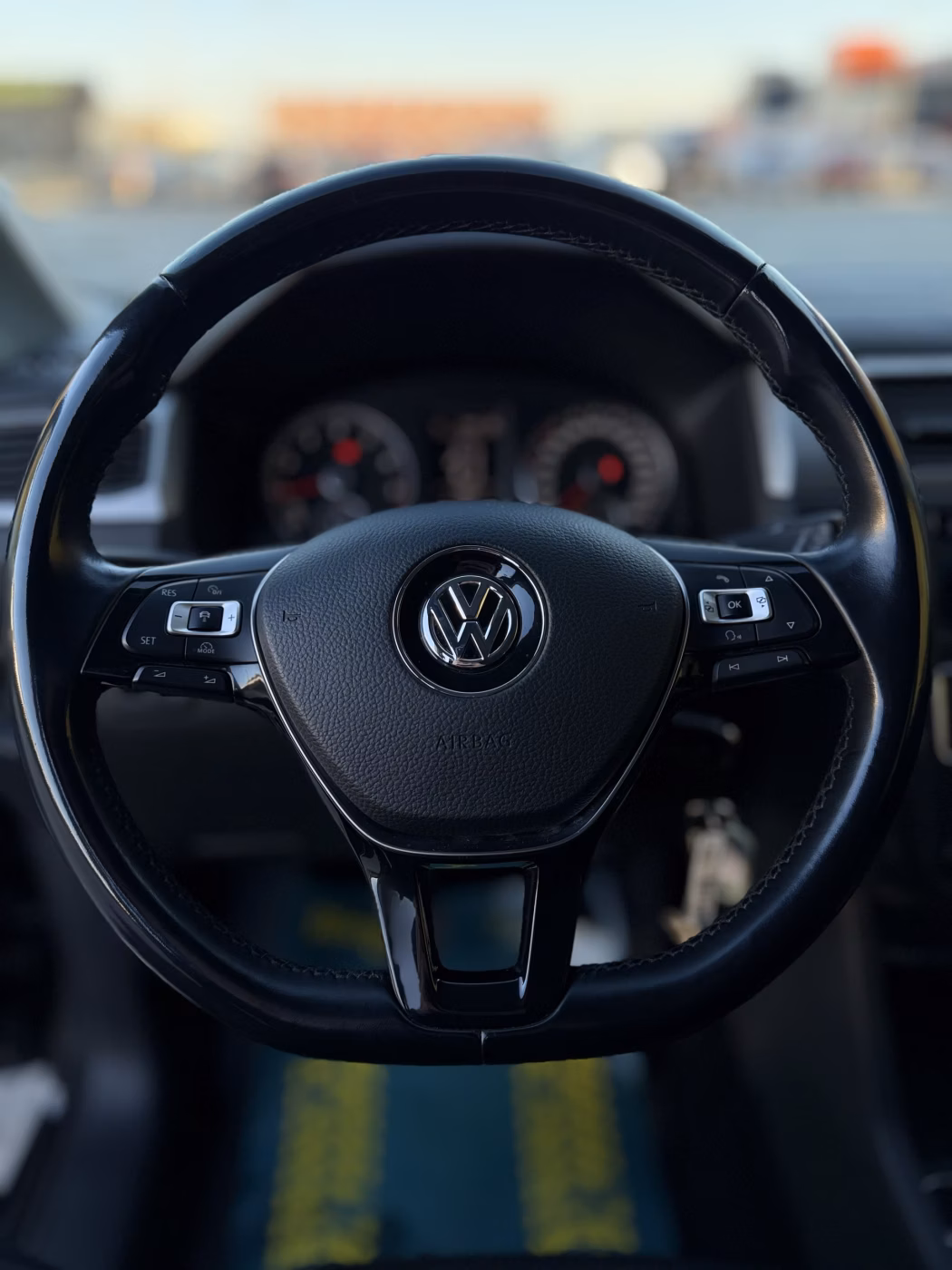 Volkswagen Caddy MAXI фото 23