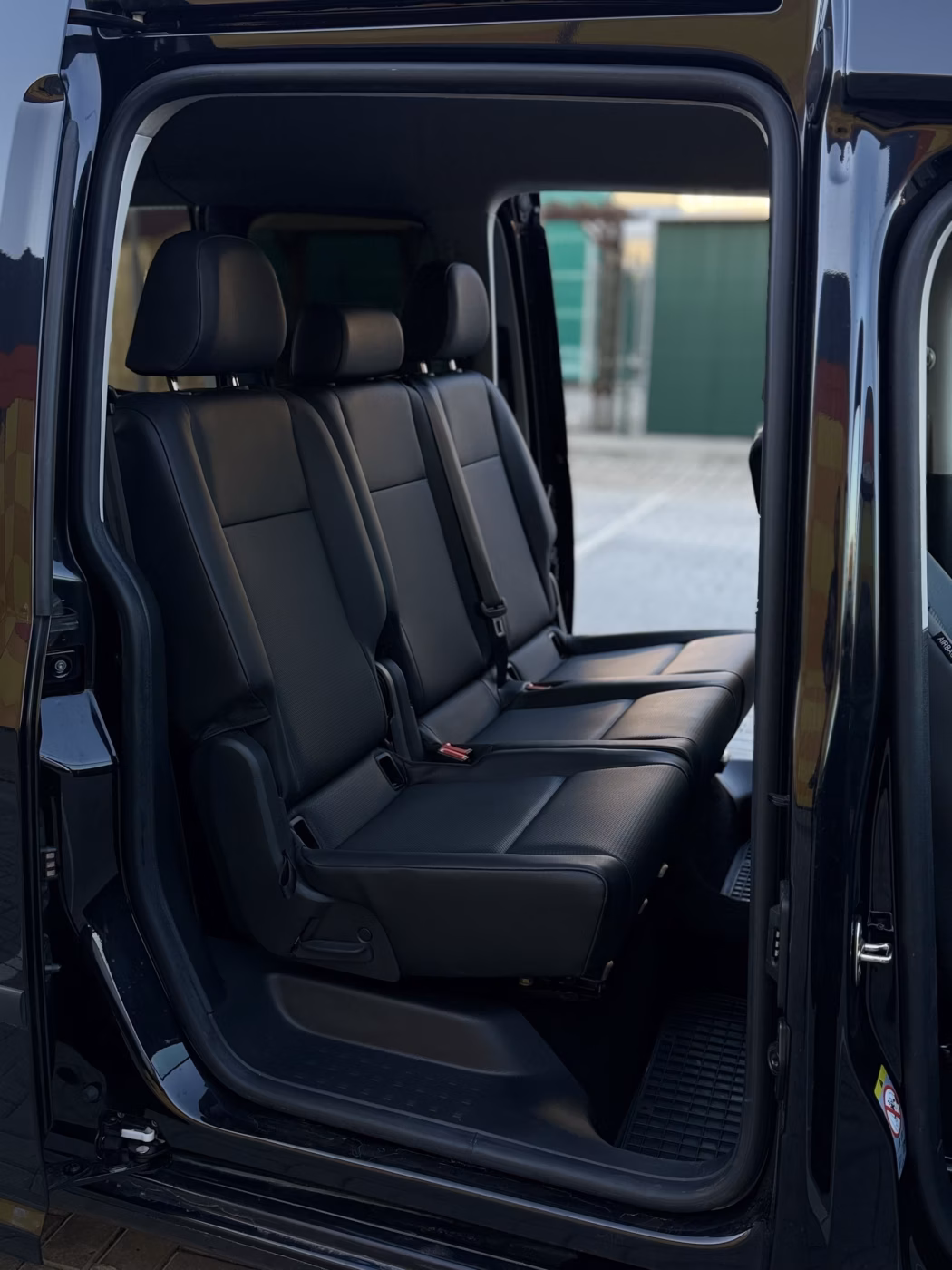 Volkswagen Caddy MAXI фото 17