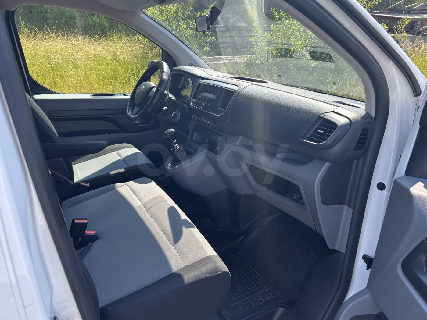 Toyota ProAce Verso фото 12