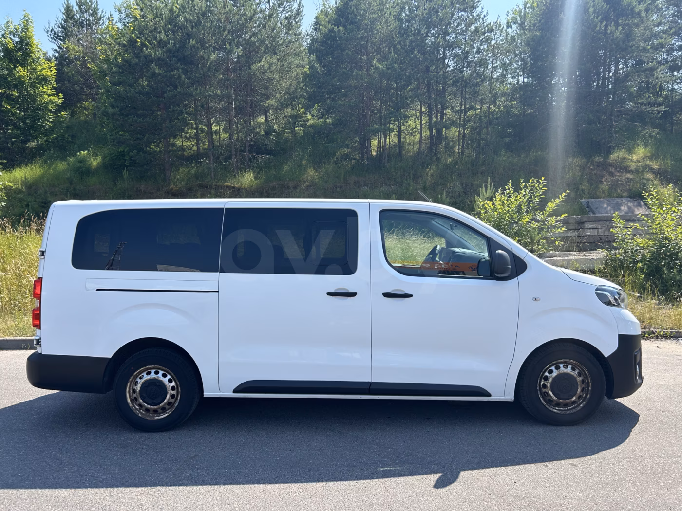 Toyota ProAce Verso фото 4