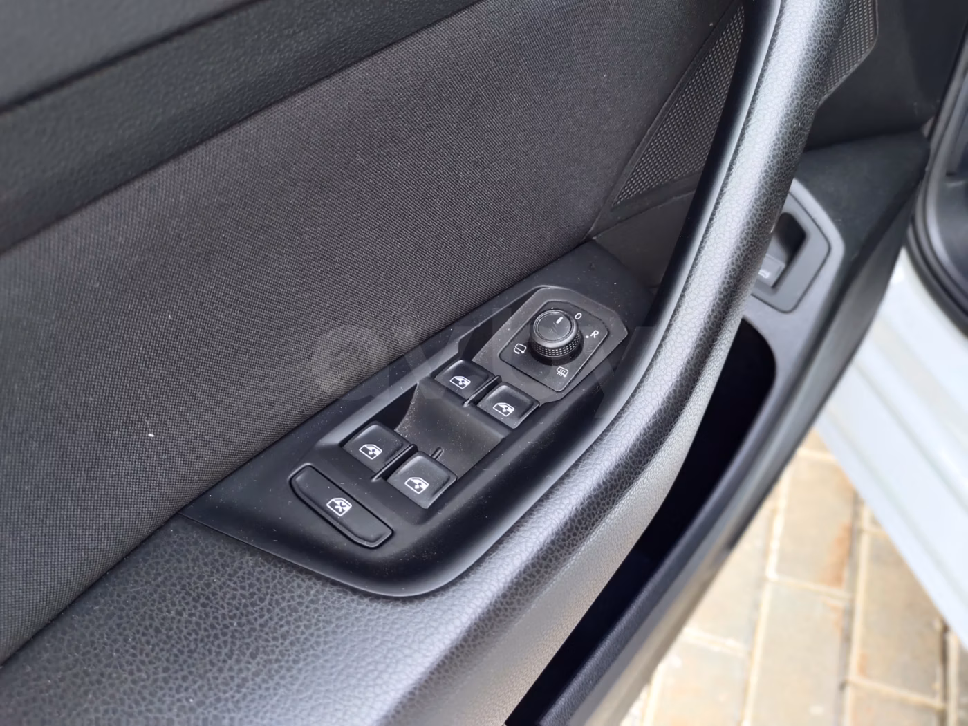 Volkswagen Passat фото 24
