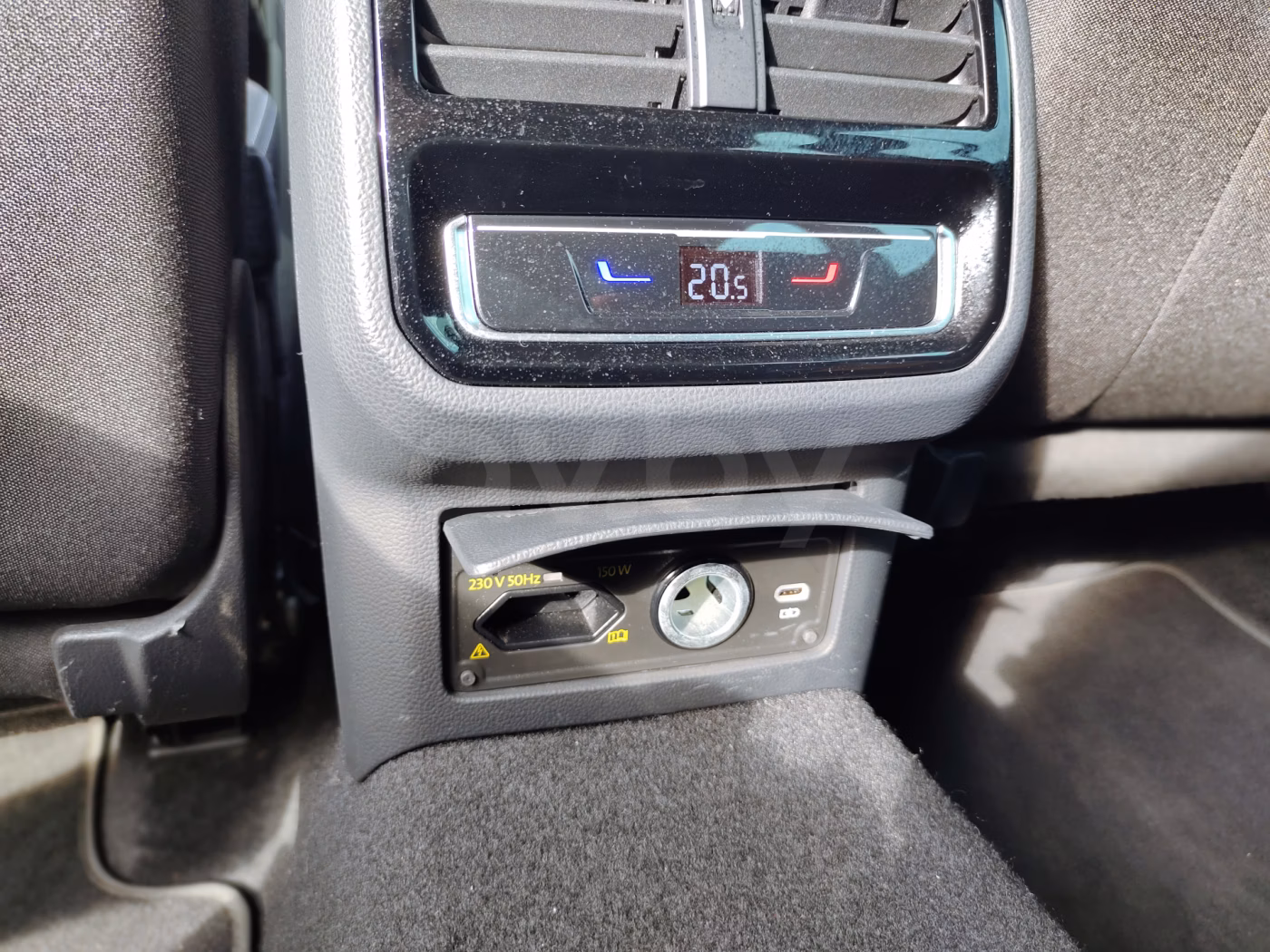 Volkswagen Passat фото 23