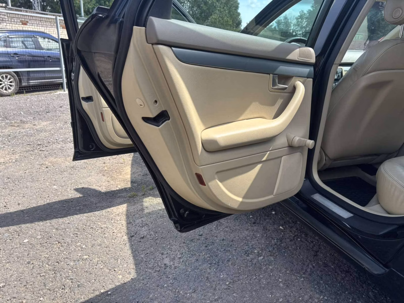 Audi A4 фото 20