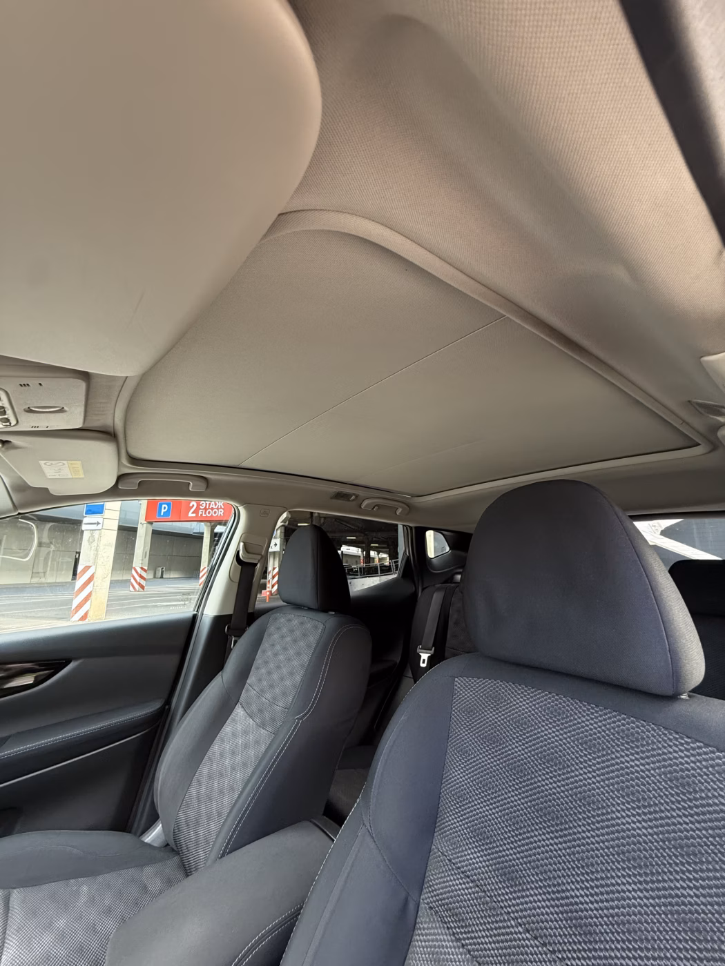 Nissan Qashqai фото 14