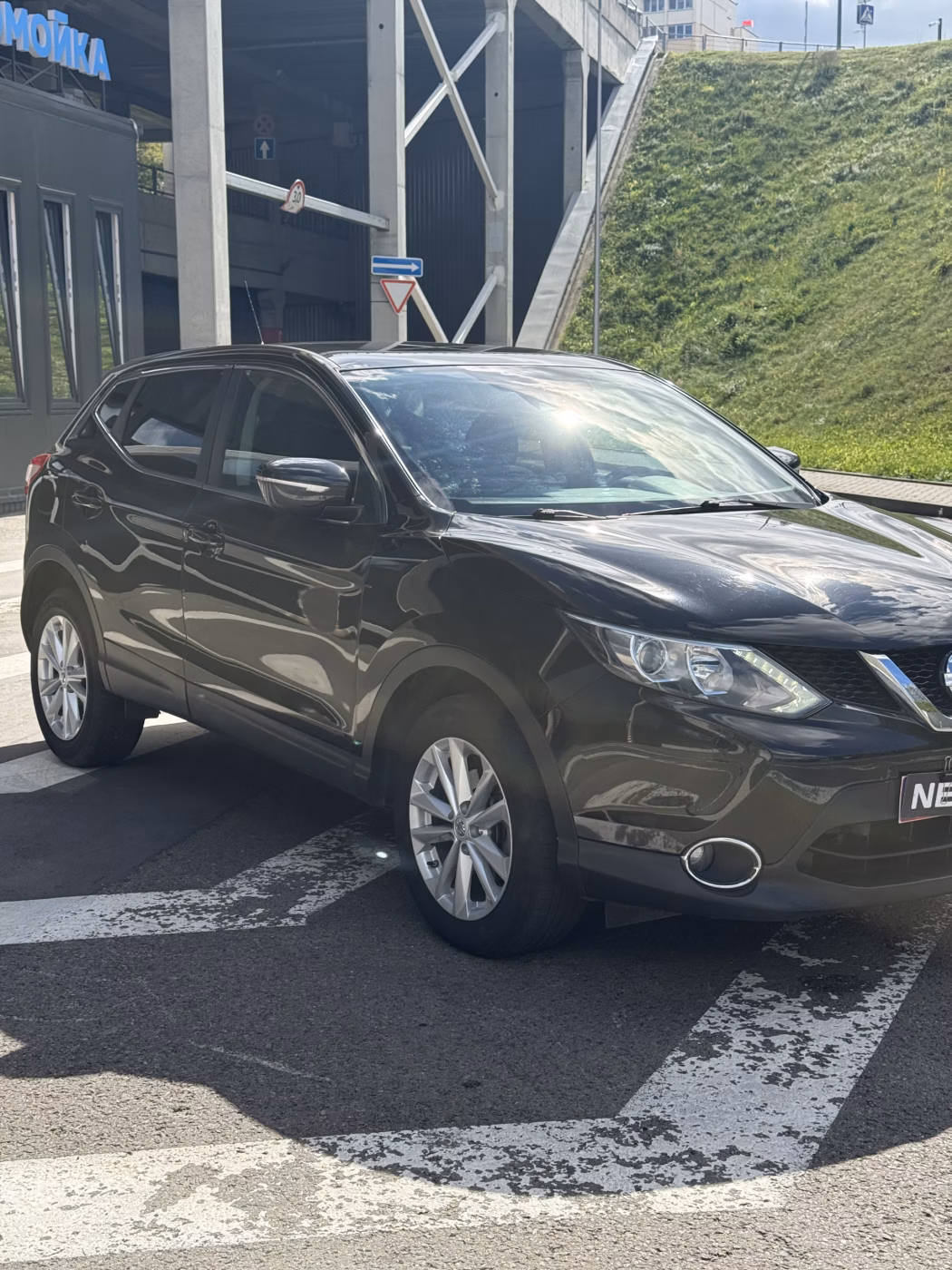 Nissan Qashqai фото 4