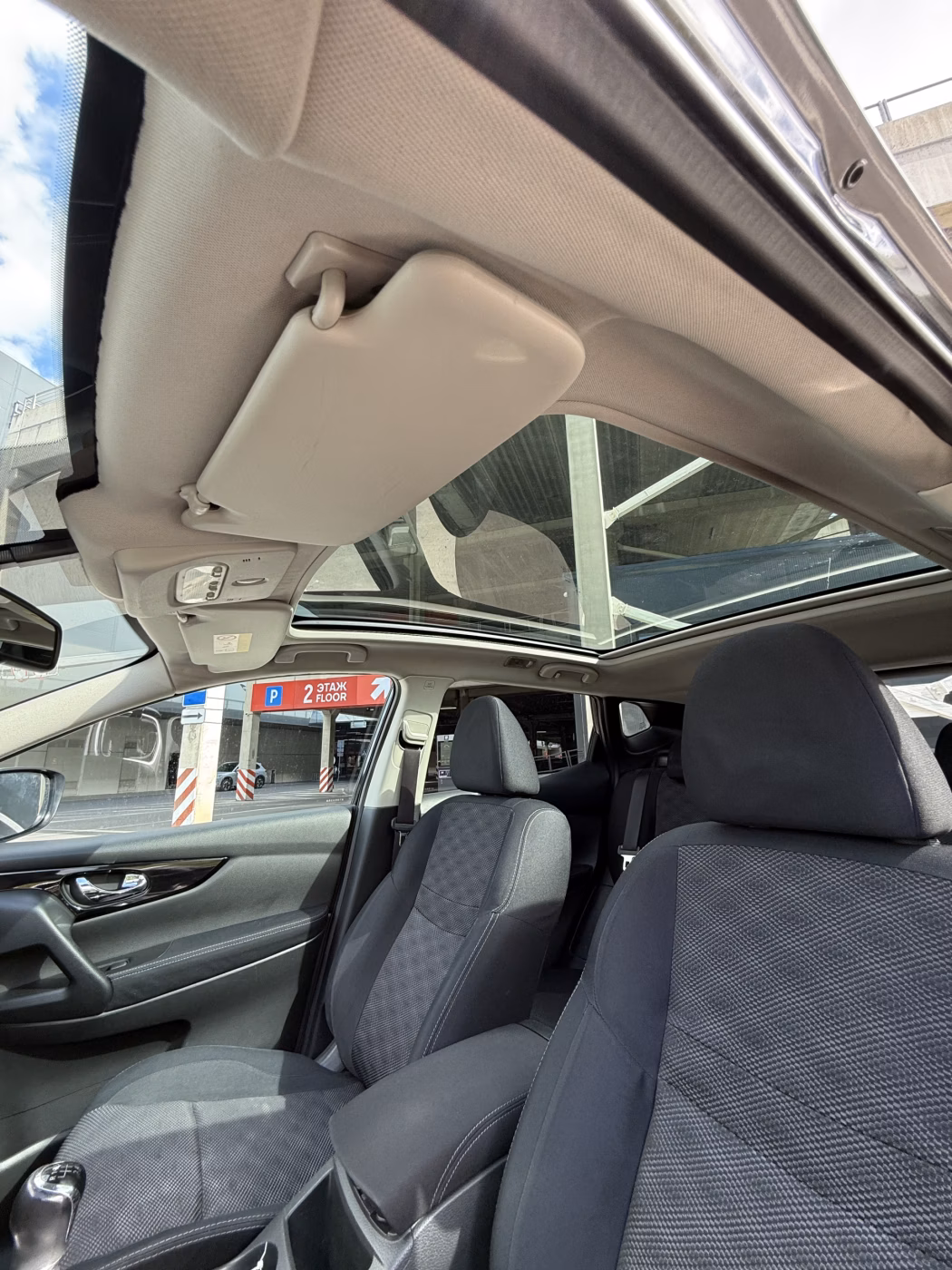 Nissan Qashqai фото 13