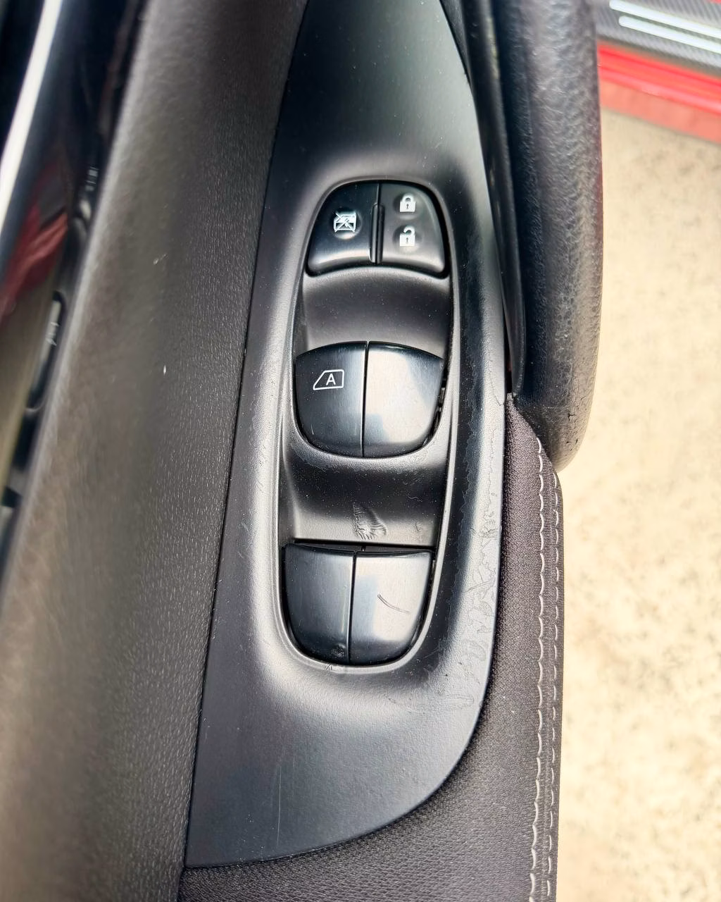 Nissan Qashqai фото 21