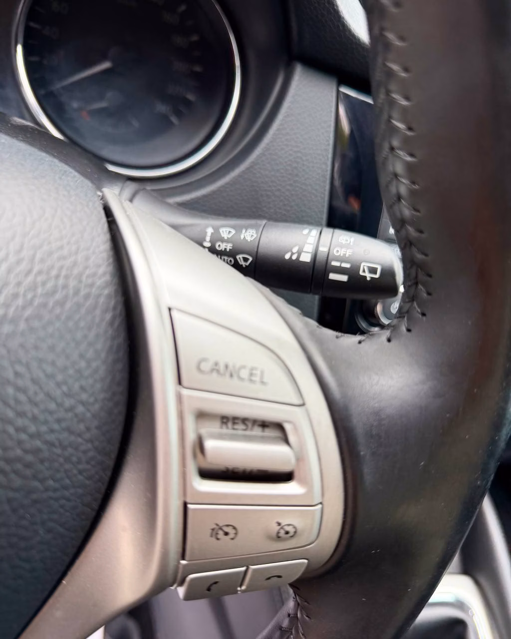 Nissan Qashqai фото 17