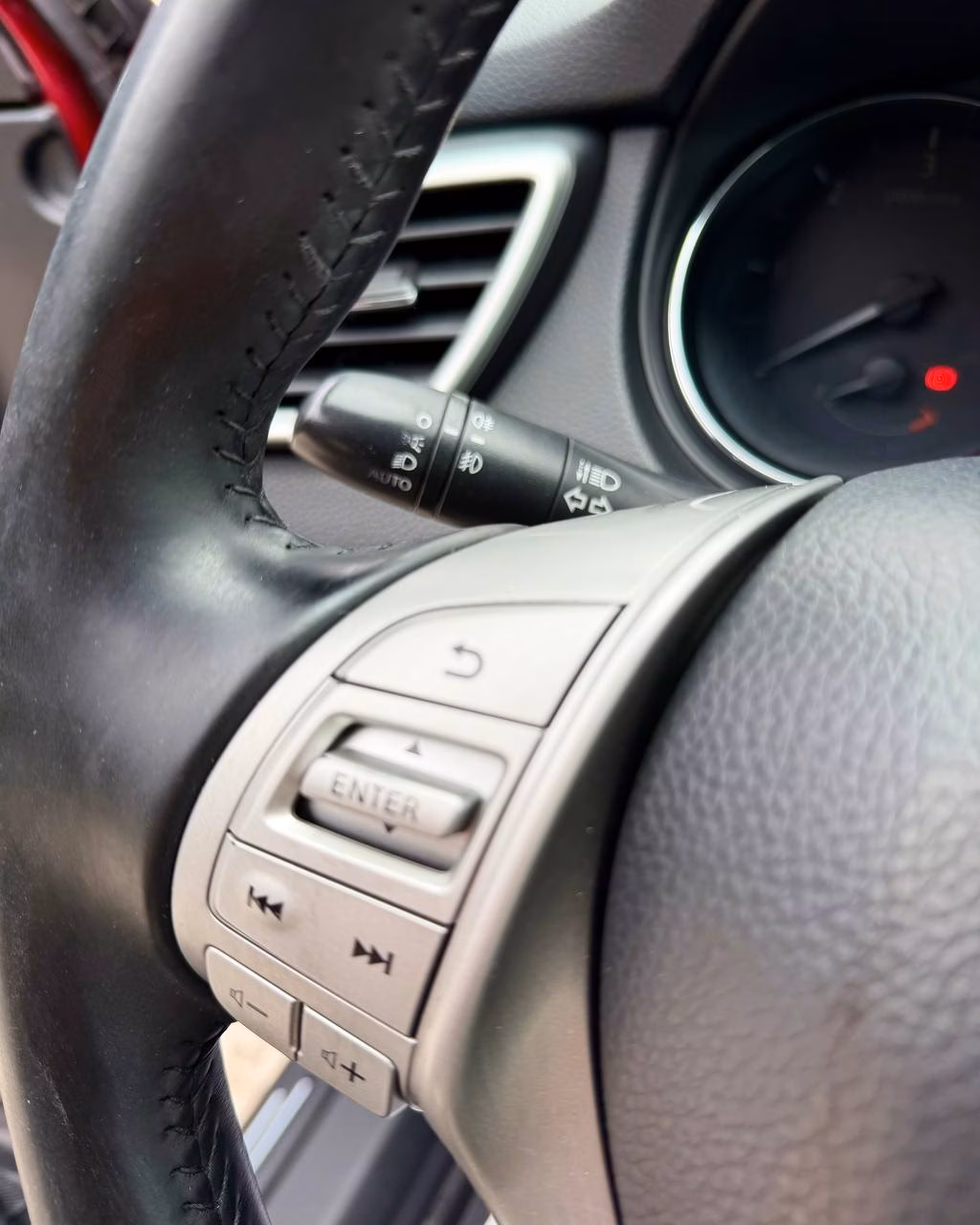 Nissan Qashqai фото 16