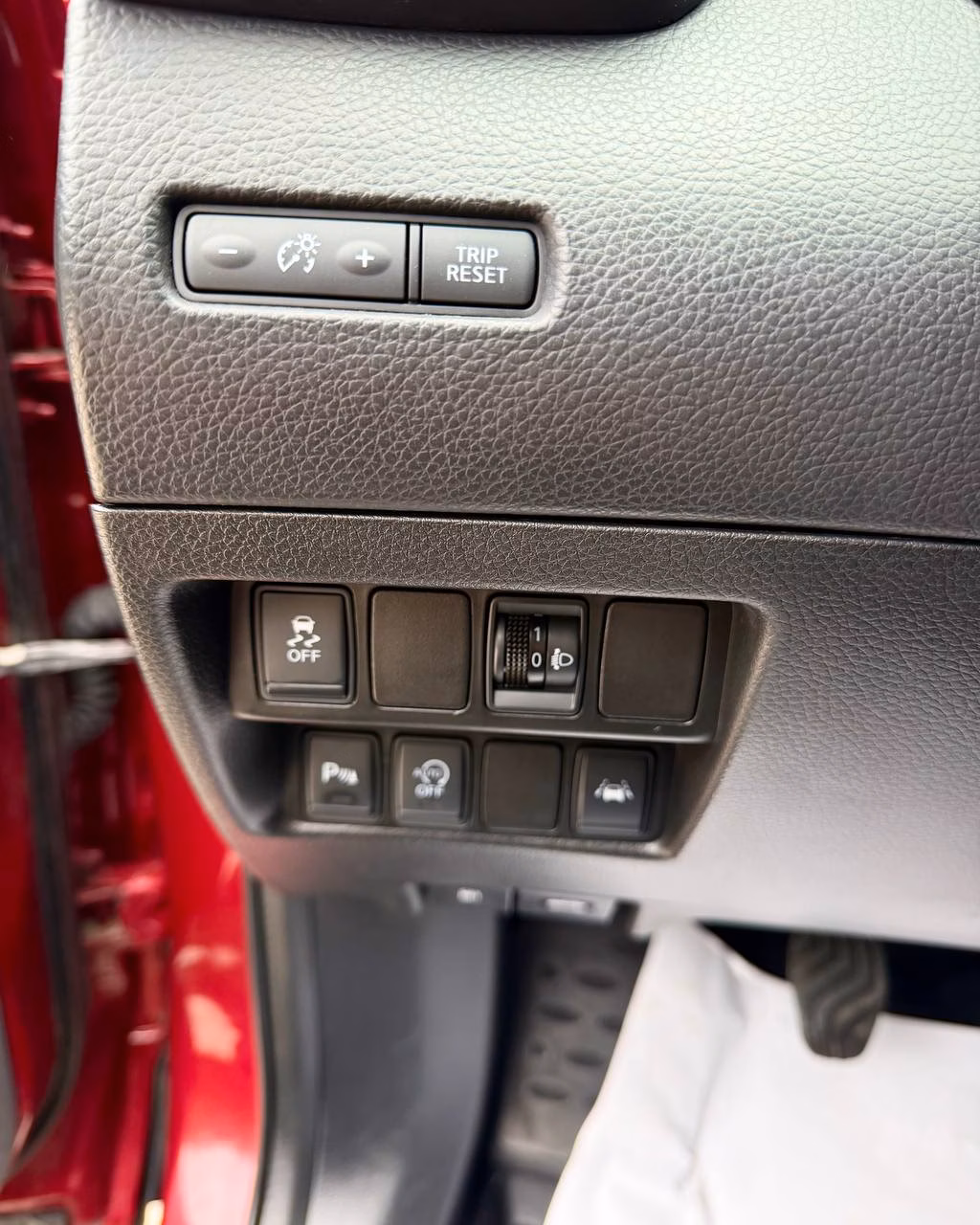 Nissan Qashqai фото 20