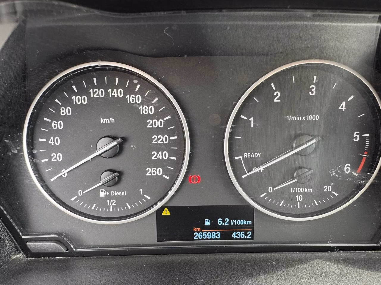 BMW 1 серия фото 4
