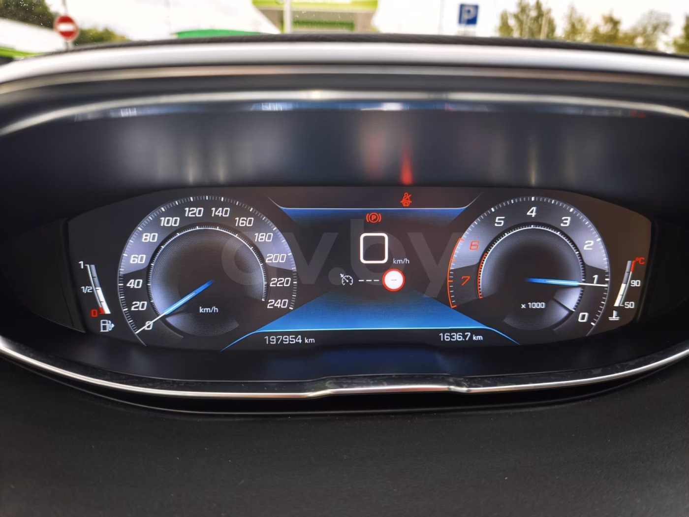 Peugeot 3008 фото 5