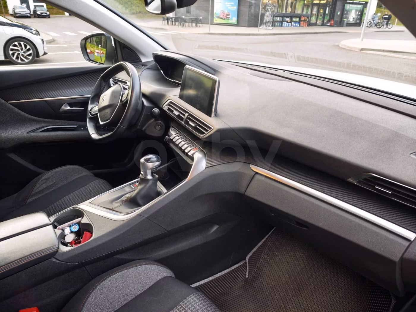 Peugeot 3008 фото 7
