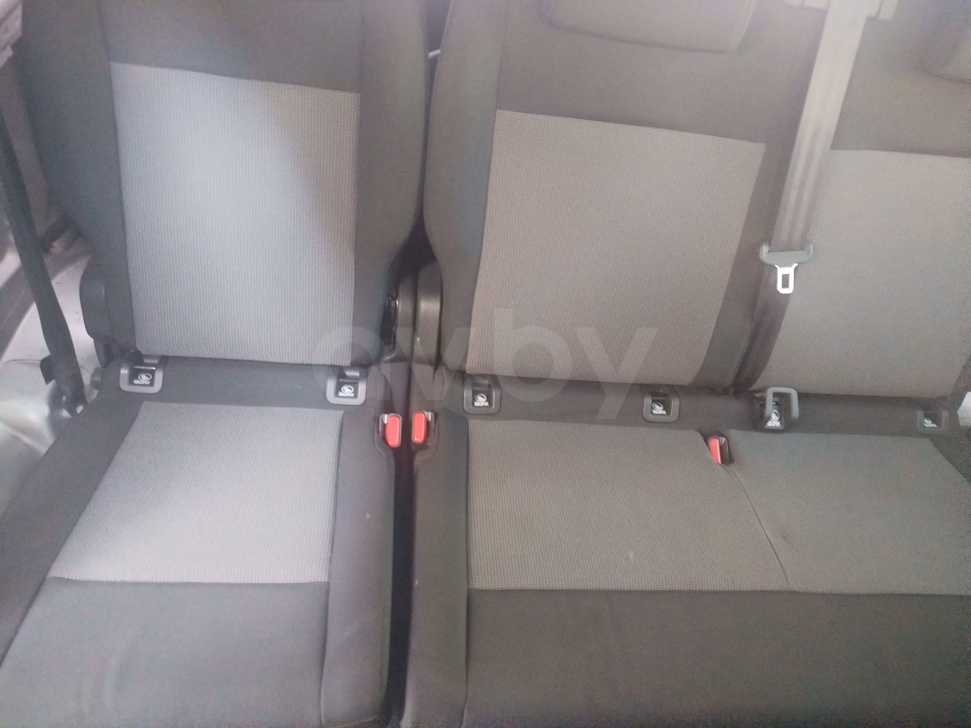 Citroen Jumpy фото 10