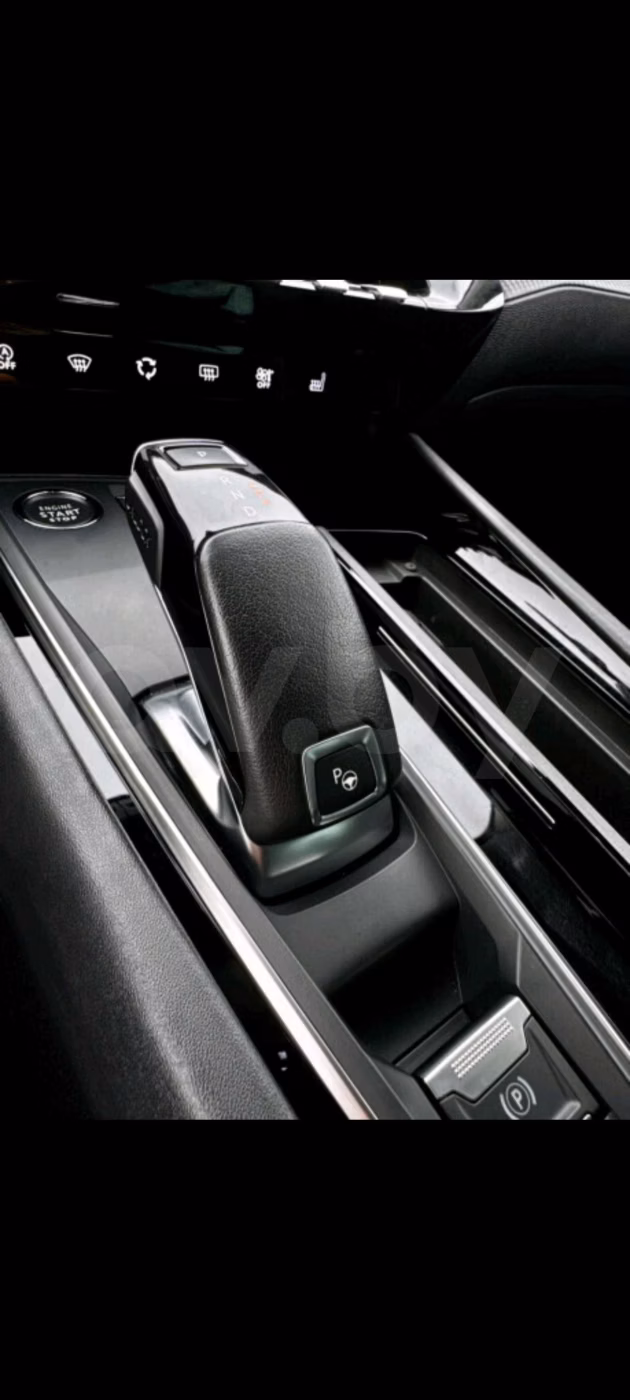 Peugeot 508 фото 18