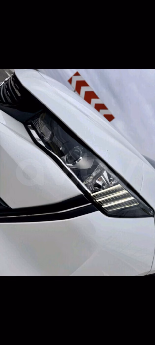 Peugeot 508 фото 6