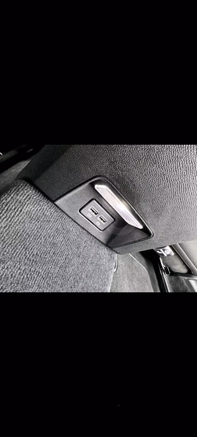 Peugeot 508 фото 14