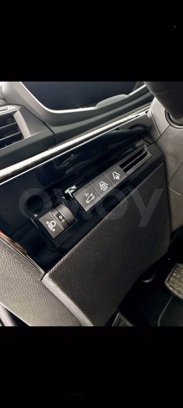 Peugeot 508 фото 17