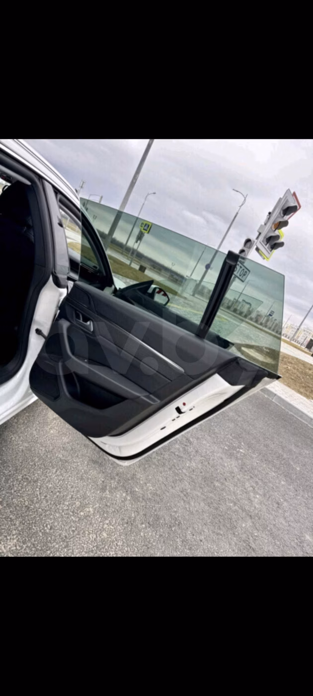 Peugeot 508 фото 9