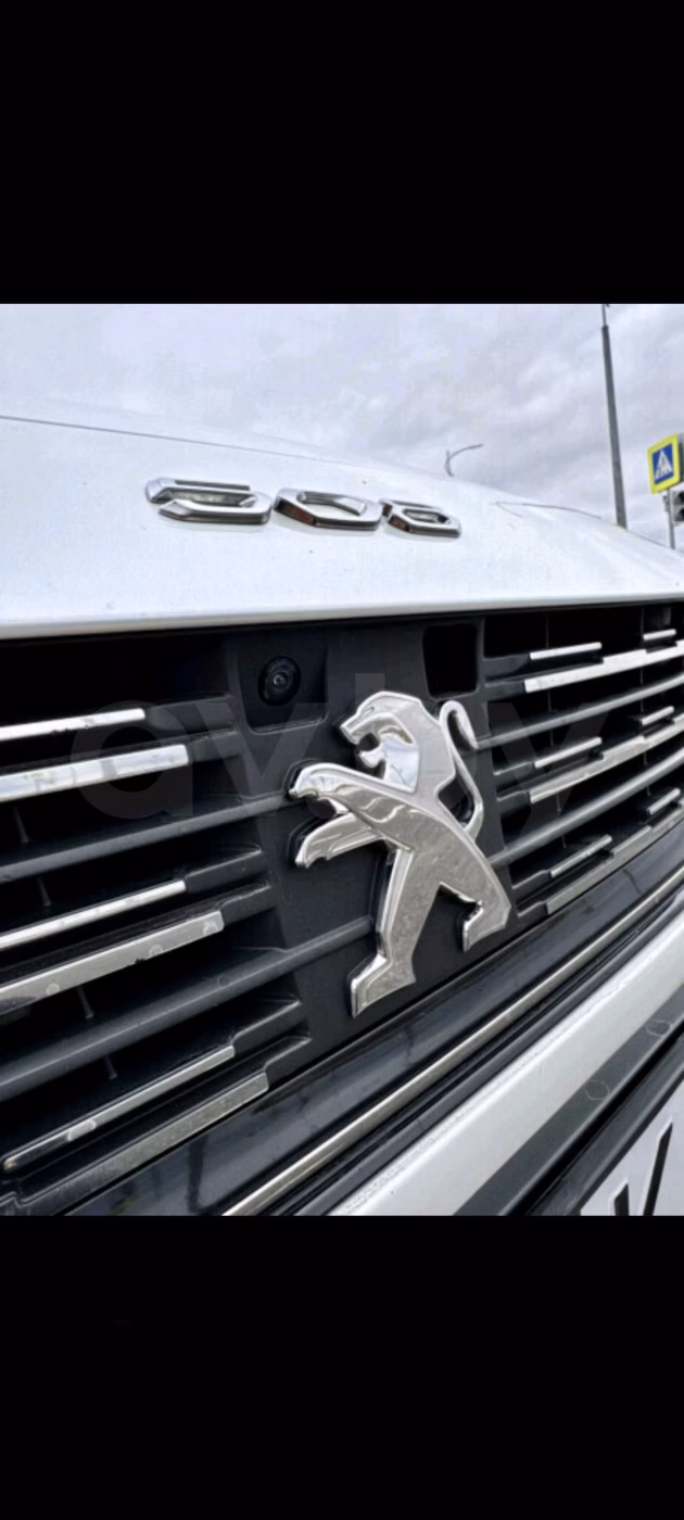 Peugeot 508 фото 10