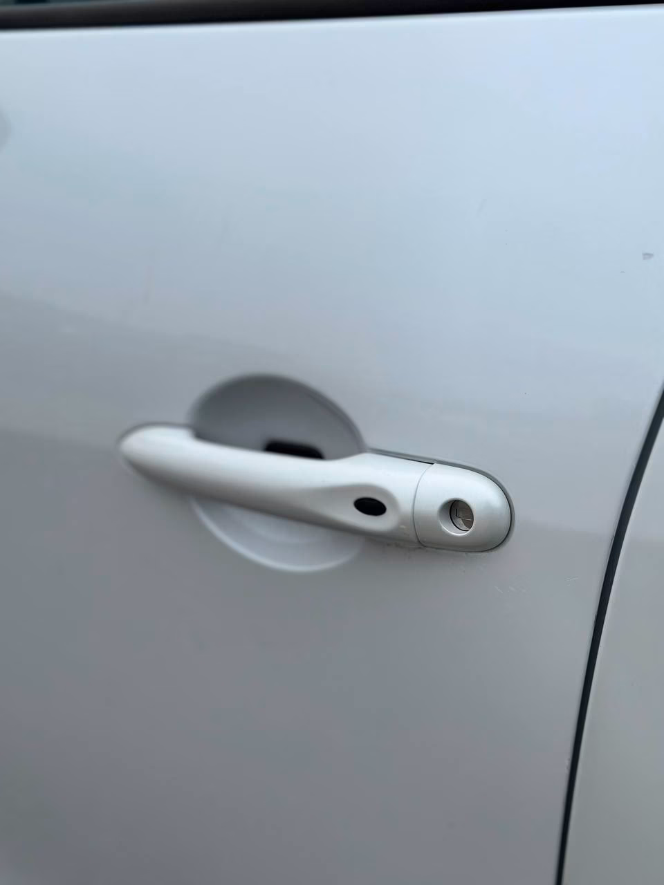 Renault Scenic фото 16