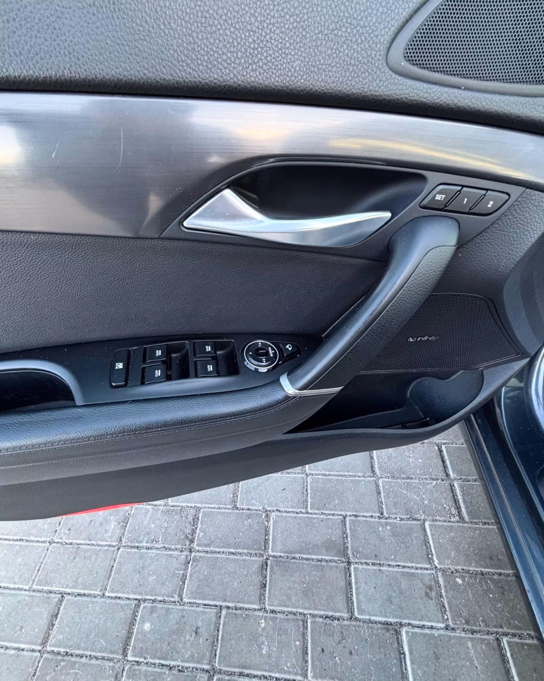 Hyundai i40 фото 7