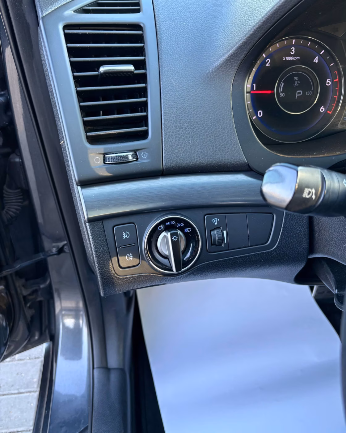 Hyundai i40 фото 8