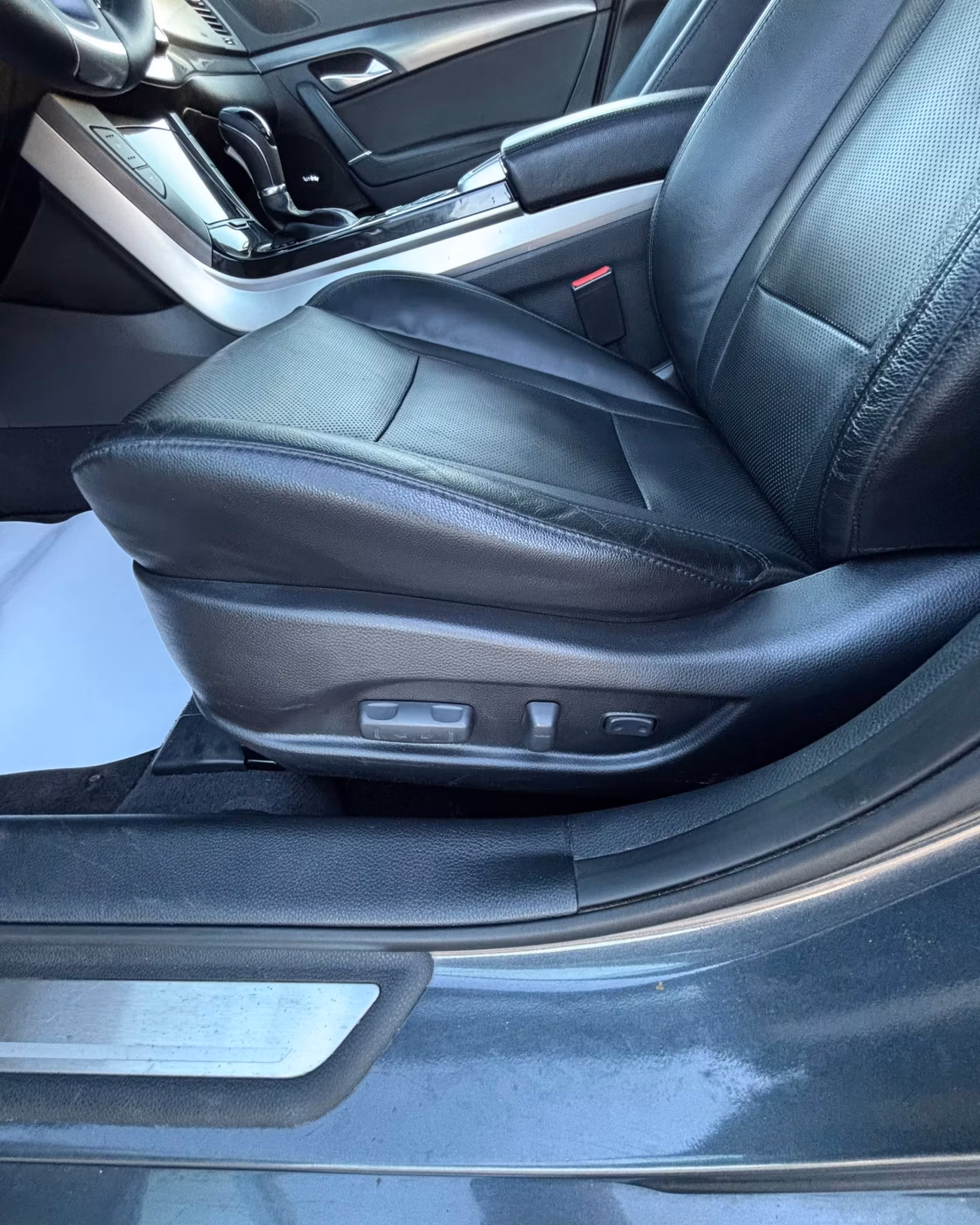 Hyundai i40 фото 9