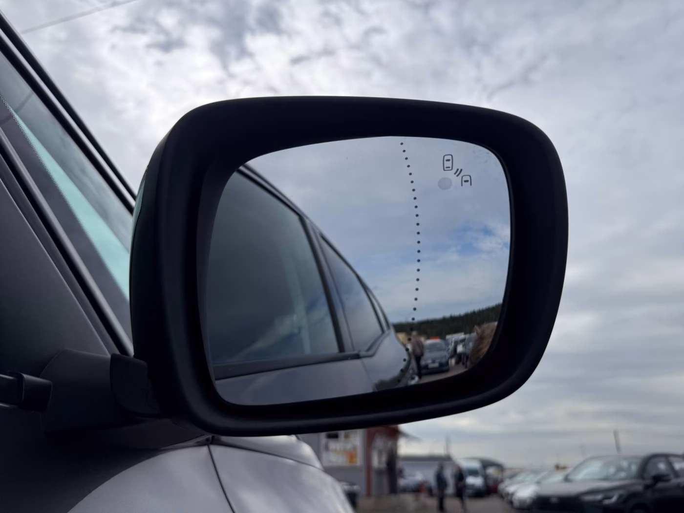 Renault Grand Scenic фото 17