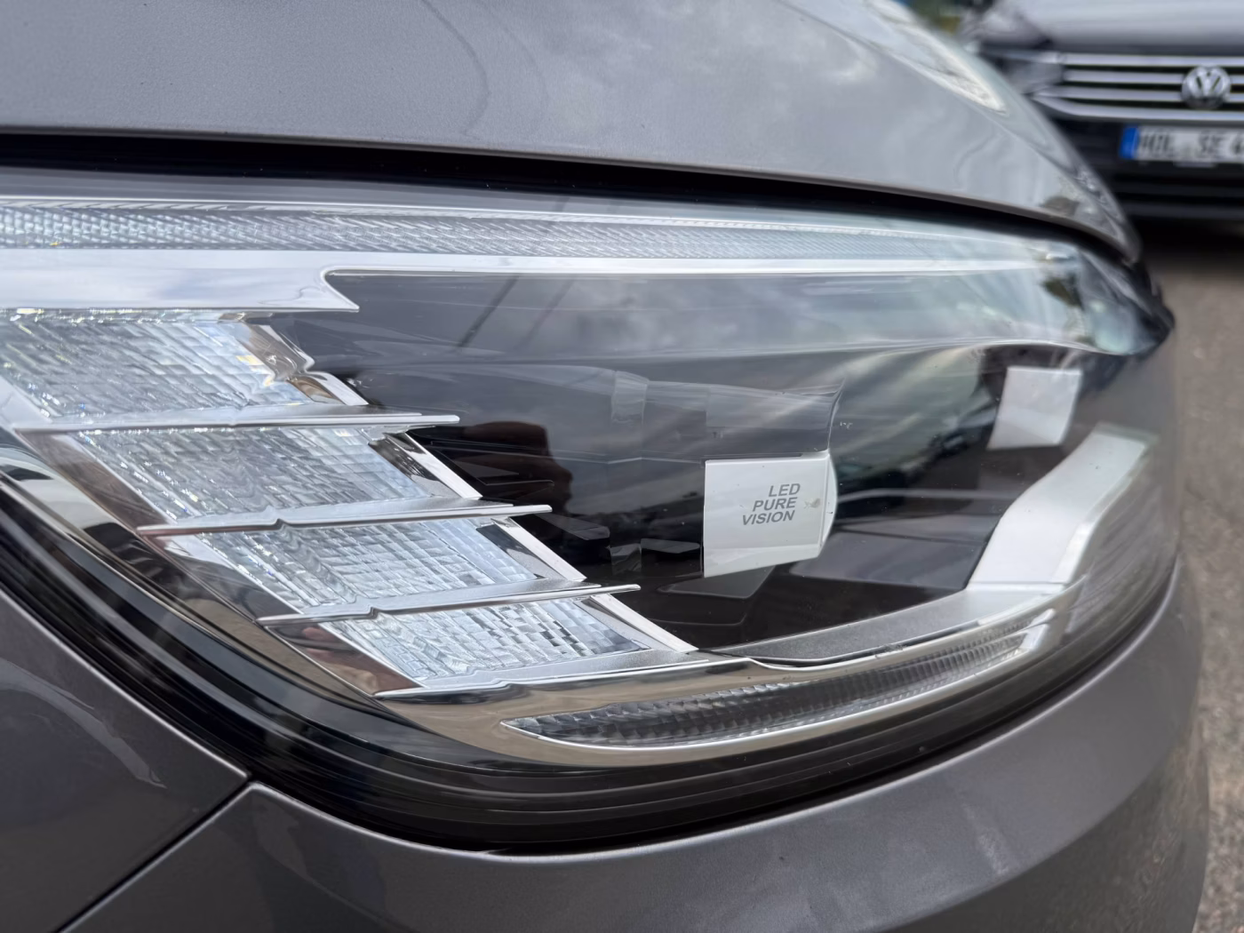 Renault Grand Scenic фото 4
