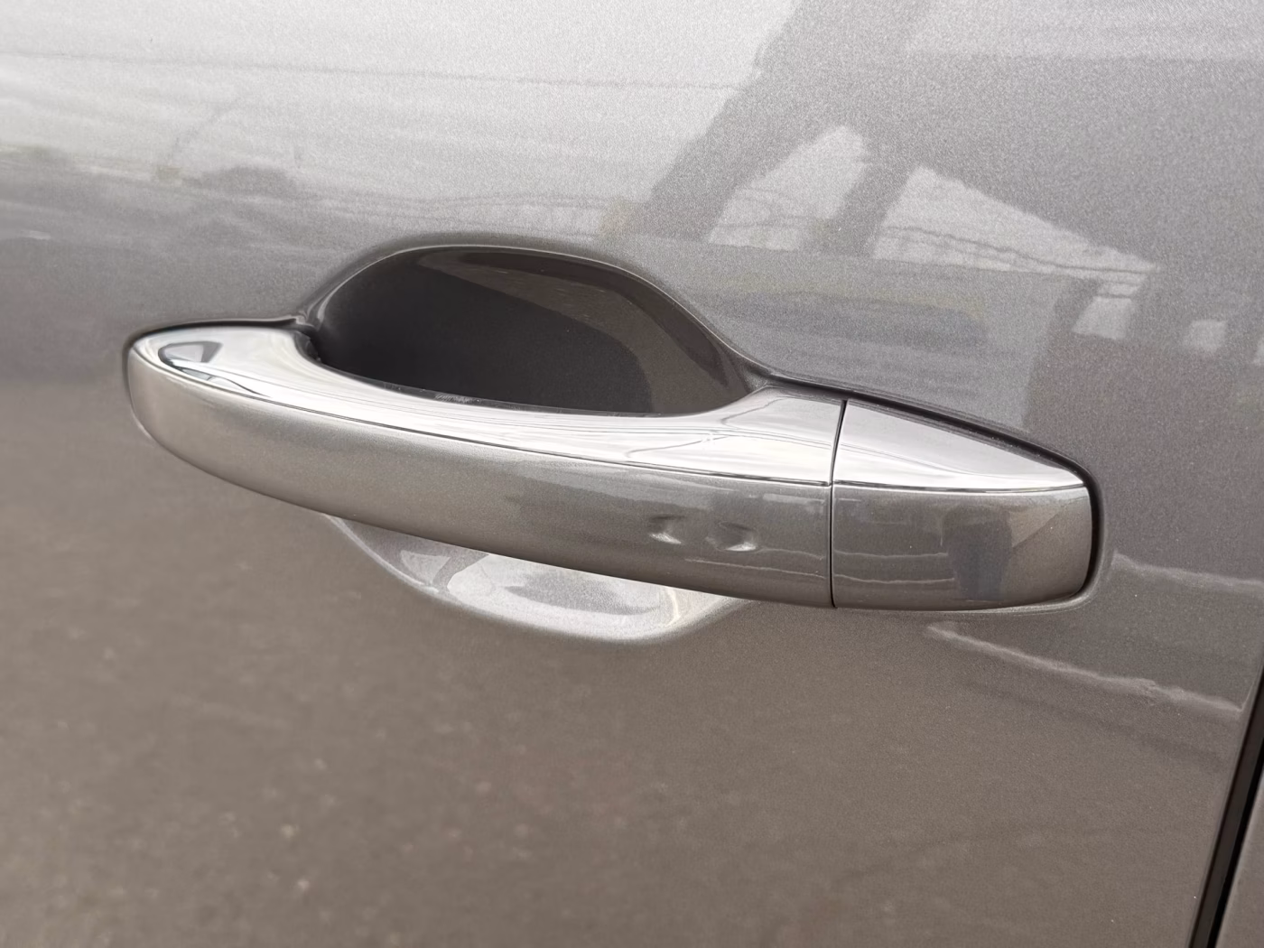 Renault Grand Scenic фото 10