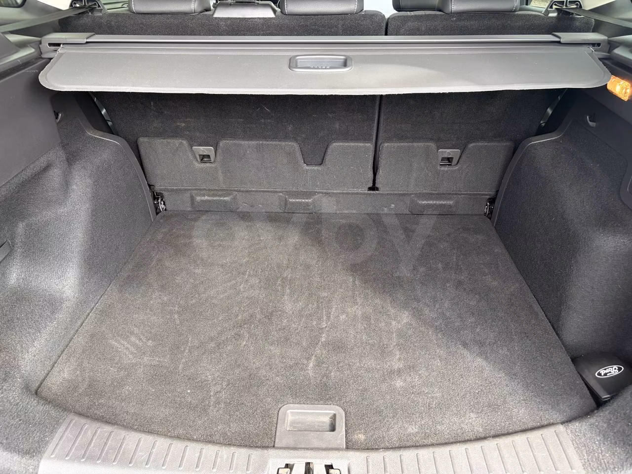 Ford Kuga фото 12