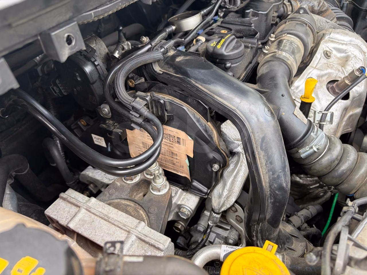 Ford Kuga фото 14