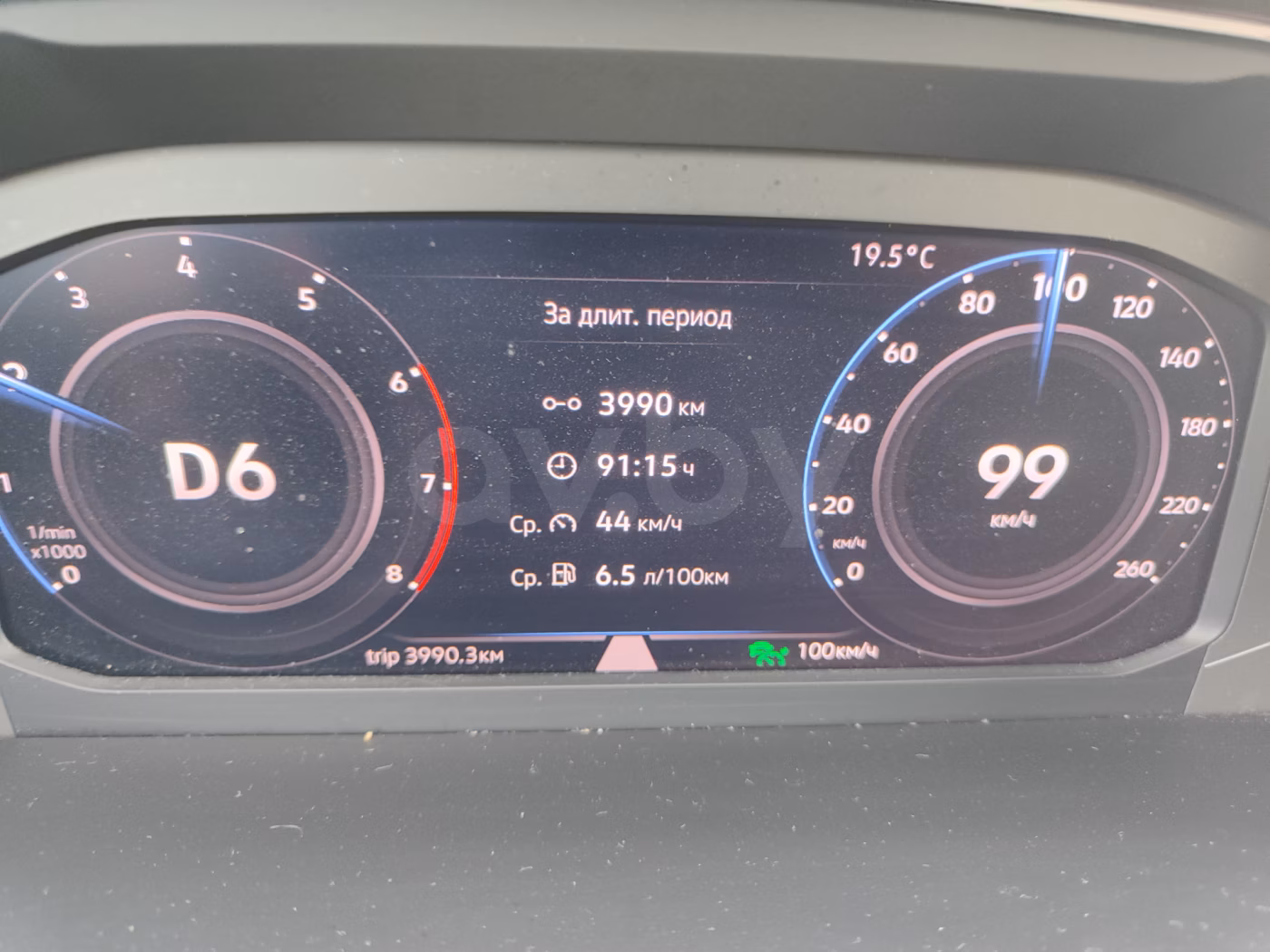 Volkswagen Tiguan фото 9